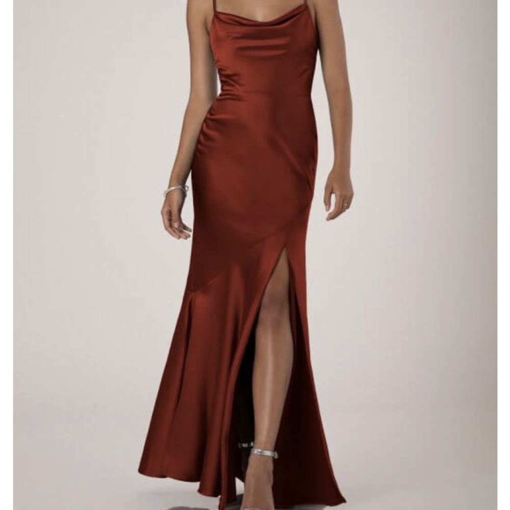 Twirl dress